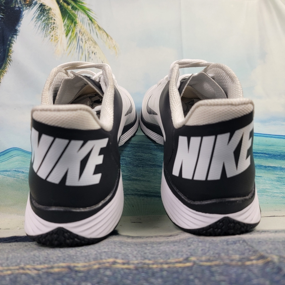 Nike Vapor TR Zoom Mens 9 - Picture 8 of 10